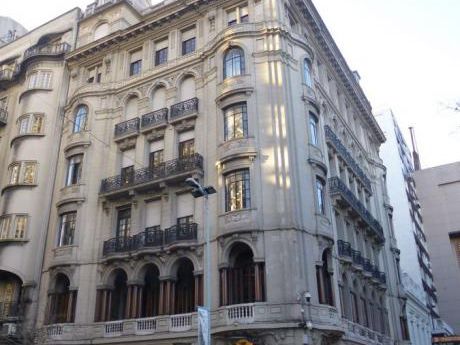 Oficinas En Centro