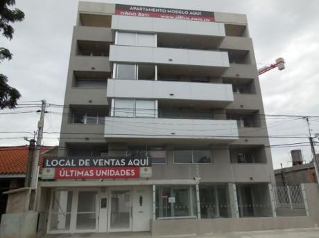 Apartamentos En Brazo Oriental