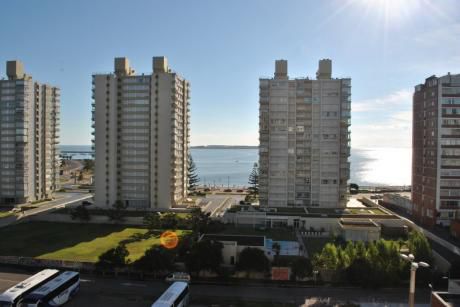 Apartamento En Venta Y Alquiler 2 Dormitorios