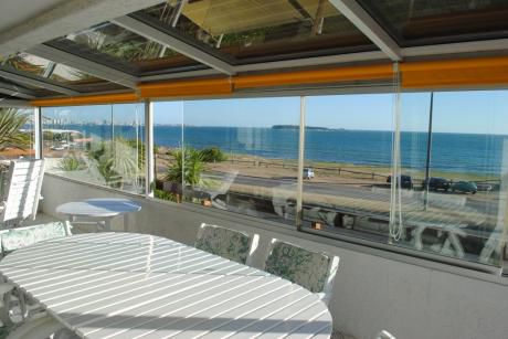 Apartamento En Venta Y Alquiler 3 Dormitorios