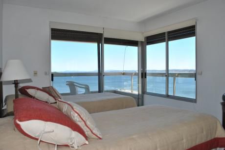 Apartamento En Alquiler 3 Dormitorios