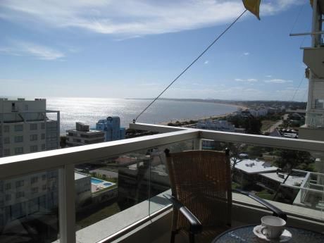 Apartamento En Alquiler 3 Dormitorios