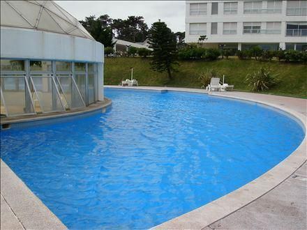 Apartamento En Alquiler 3 Dormitorios
