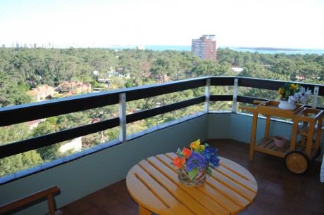 Apartamento En Alquiler 2 Dormitorios