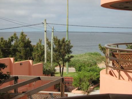 Apartamento En Alquiler 1 Dormitorios