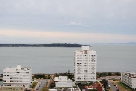 Apartamento En Venta Y Alquiler 2 Dormitorios