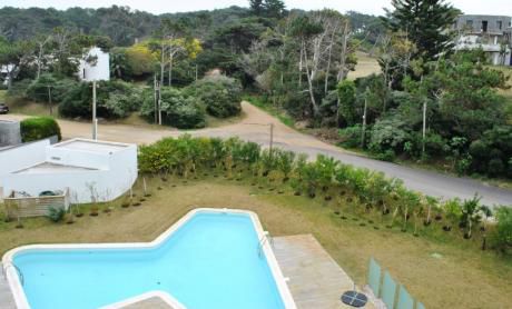 Apartamento En Alquiler 3 Dormitorios