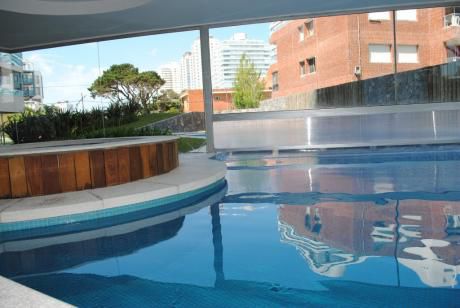 Apartamento En Venta Y Alquiler 1 Dormitorios