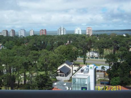Apartamento En Alquiler 2 Dormitorios
