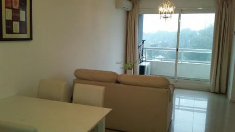 Apartamento En Alquiler 1 Dormitorios