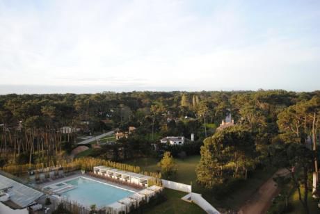 Apartamento En Alquiler 1 Dormitorios