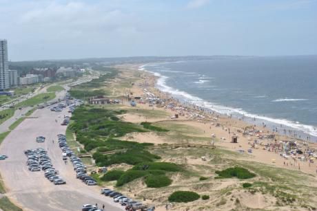 Apartamento En Alquiler 3 Dormitorios