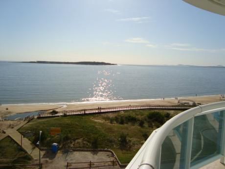 Apartamento En Alquiler 2 Dormitorios