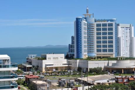 Apartamento En Alquiler 1 Dormitorios