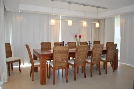 Apartamento En Venta Y Alquiler 5 Dormitorios