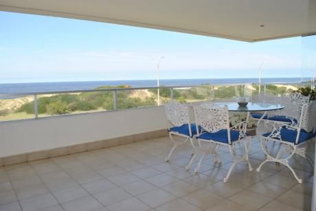 Apartamento En Venta Y Alquiler 4 Dormitorios