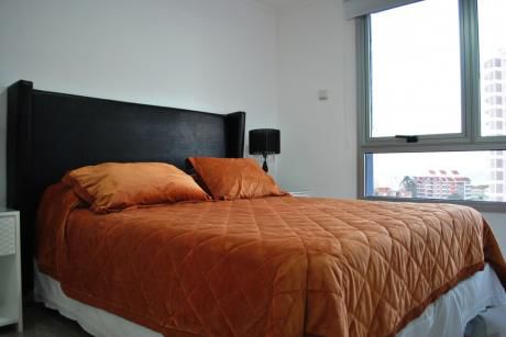 Apartamento En Alquiler 2 Dormitorios