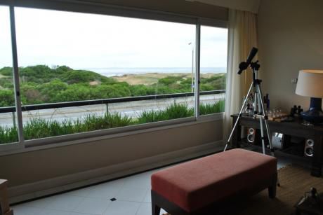 Apartamento En Alquiler 4 Dormitorios