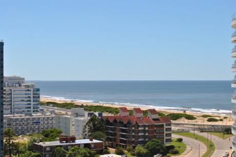Apartamento En Venta Y Alquiler 3 Dormitorios