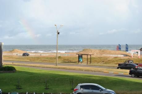Apartamento En Alquiler 1 Dormitorios