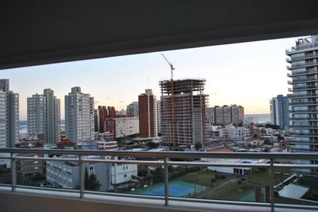 Apartamento En Alquiler 2 Dormitorios