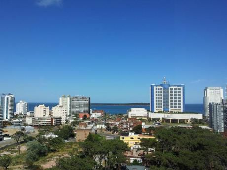 Apartamento En Alquiler 1 Dormitorios