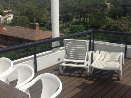 Apartamento En Venta Y Alquiler 3 Dormitorios