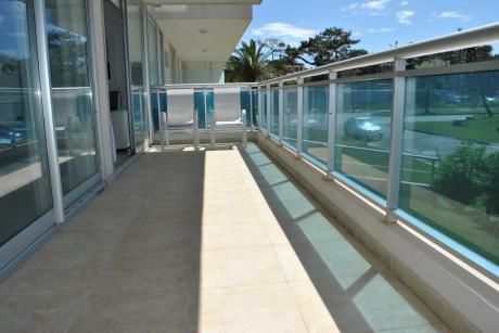 Apartamento En Alquiler 1 Dormitorios