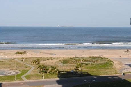 Apartamento En Alquiler 3 Dormitorios