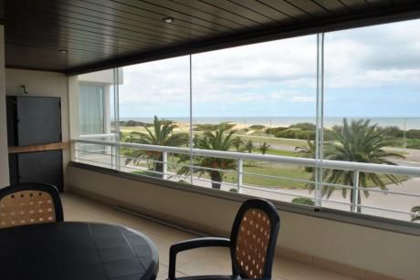 Apartamento En Alquiler 4 Dormitorios