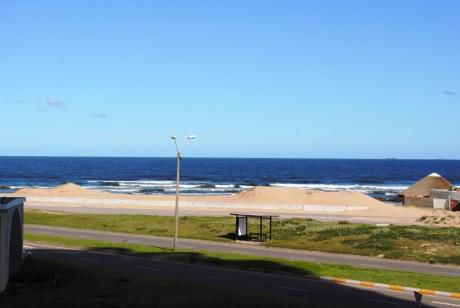 Apartamento En Alquiler 2 Dormitorios