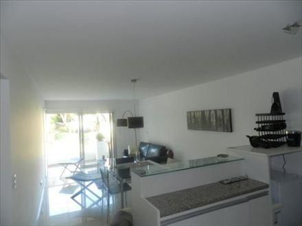 Apartamento En Venta Y Alquiler 1 Dormitorios