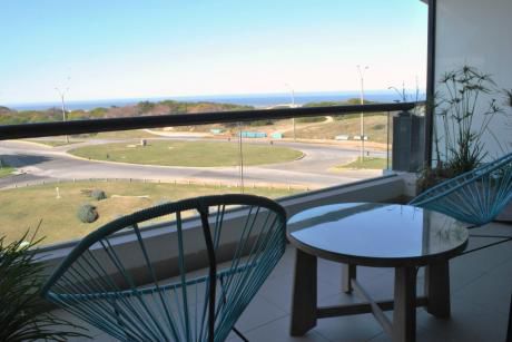 Apartamento En Alquiler 3 Dormitorios