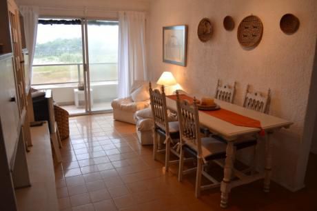 Apartamento En Alquiler 2 Dormitorios