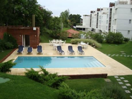 Apartamento En Venta Y Alquiler 2 Dormitorios