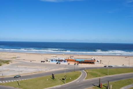 Apartamento En Alquiler 3 Dormitorios