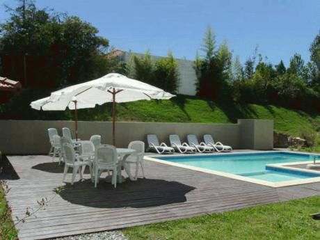 Apartamento En Alquiler 2 Dormitorios