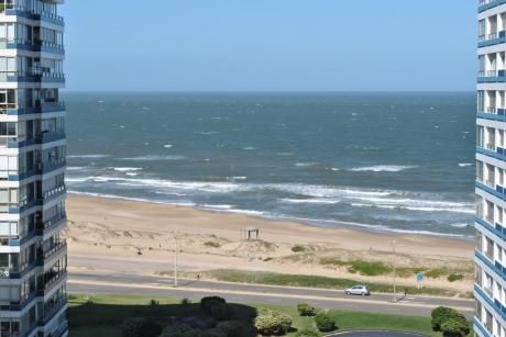 Apartamento En Venta Y Alquiler 2 Dormitorios