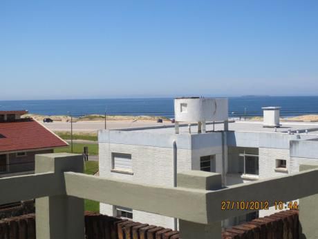 Apartamento En Alquiler 1 Dormitorios