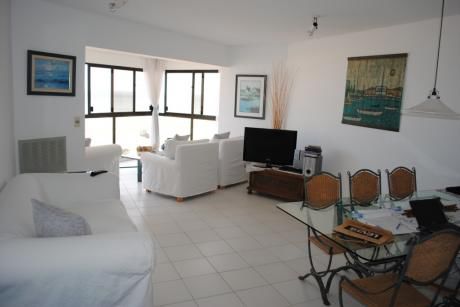 Apartamento En Alquiler 2 Dormitorios