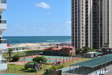 Apartamento En Venta Y Alquiler 2 Dormitorios
