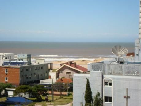 Apartamento En Alquiler 1 Dormitorios