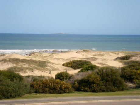 Apartamento En Alquiler 4 Dormitorios