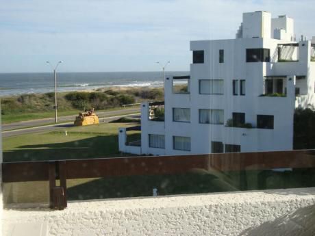 Apartamento En Alquiler 3 Dormitorios