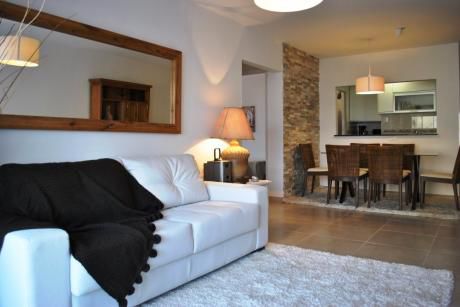 Apartamento En Alquiler 2 Dormitorios
