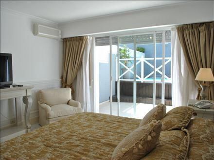 Apartamento En Venta Y Alquiler 4 Dormitorios