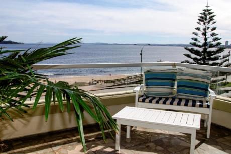 Apartamento En Venta 3 Dormitorios