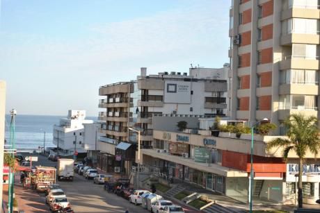 Apartamento En Alquiler 2 Dormitorios
