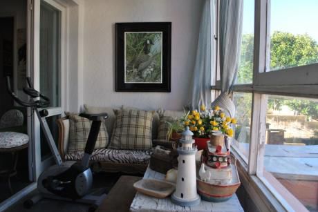 Apartamento En Alquiler 3 Dormitorios