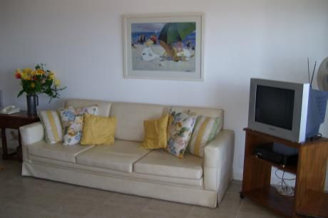 Apartamento En Venta Y Alquiler 1 Dormitorios